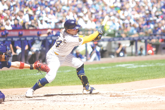 Milwaukee Brewers: 7 1 Victory – Are They Headed For A Perfect Season? - tdtvjvt